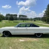 1967 Chrysler 300 Two-Door Hardtop | 440 V8 | Restored Mechanical | No Reserve
