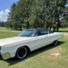 1967 Chrysler 300 Two-Door Hardtop | 440 V8 | Restored Mechanical | No Reserve