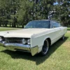 1967 Chrysler 300 Two-Door Hardtop | 440 V8 | Restored Mechanical | No Reserve