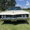 1967 Chrysler 300 Two-Door Hardtop | 440 V8 | Restored Mechanical | No Reserve
