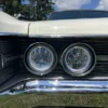 1967 Chrysler 300 Two-Door Hardtop | 440 V8 | Restored Mechanical | No Reserve