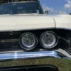 1967 Chrysler 300 Two-Door Hardtop | 440 V8 | Restored Mechanical | No Reserve