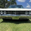 1967 Chrysler 300 Two-Door Hardtop | 440 V8 | Restored Mechanical | No Reserve