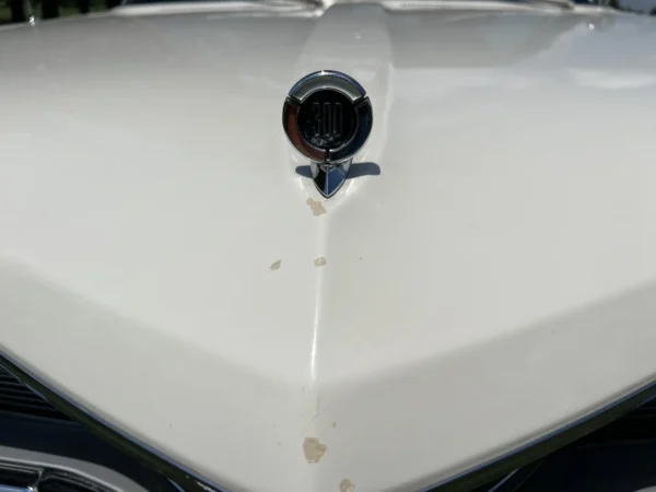 1967 Chrysler 300 Two-Door Hardtop | 440 V8 | Restored Mechanical | No Reserve