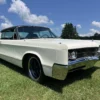 1967 Chrysler 300 Two-Door Hardtop | 440 V8 | Restored Mechanical | No Reserve