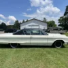 1967 Chrysler 300 Two-Door Hardtop | 440 V8 | Restored Mechanical | No Reserve