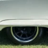 1967 Chrysler 300 Two-Door Hardtop | 440 V8 | Restored Mechanical | No Reserve