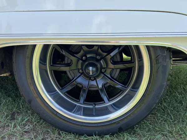 1967 Chrysler 300 Two-Door Hardtop | 440 V8 | Restored Mechanical | No Reserve