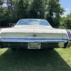 1967 Chrysler 300 Two-Door Hardtop | 440 V8 | Restored Mechanical | No Reserve