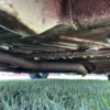 1967 Chrysler 300 Two-Door Hardtop | 440 V8 | Restored Mechanical | No Reserve