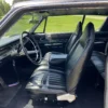1967 Chrysler 300 Two-Door Hardtop | 440 V8 | Restored Mechanical | No Reserve