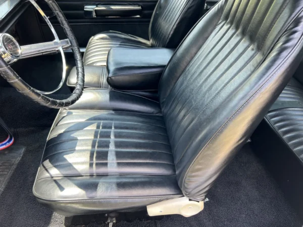 1967 Chrysler 300 Two-Door Hardtop | 440 V8 | Restored Mechanical | No Reserve
