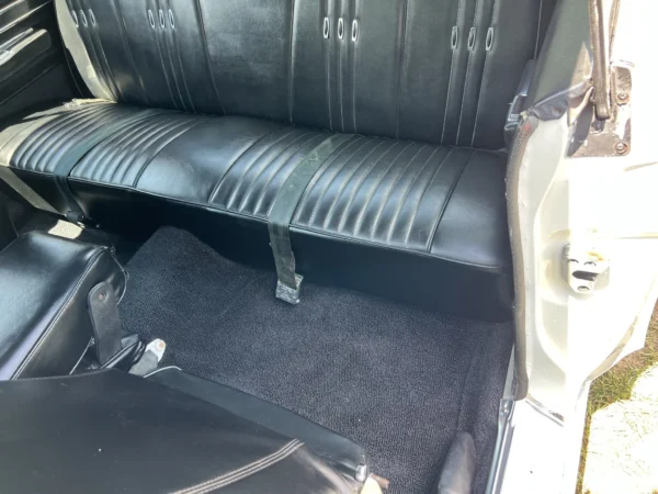 1967 Chrysler 300 Two-Door Hardtop | 440 V8 | Restored Mechanical | No Reserve