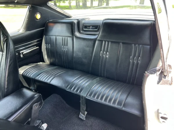 1967 Chrysler 300 Two-Door Hardtop | 440 V8 | Restored Mechanical | No Reserve