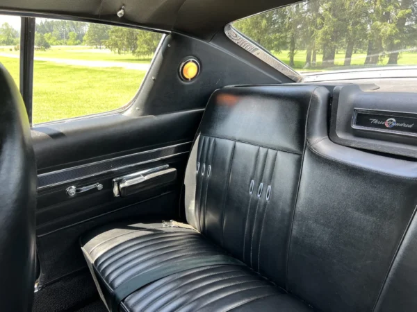 1967 Chrysler 300 Two-Door Hardtop | 440 V8 | Restored Mechanical | No Reserve