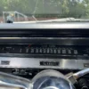 1967 Chrysler 300 Two-Door Hardtop | 440 V8 | Restored Mechanical | No Reserve