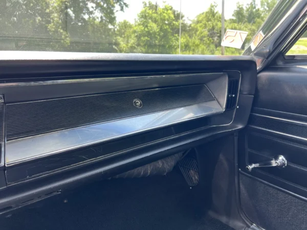 1967 Chrysler 300 Two-Door Hardtop | 440 V8 | Restored Mechanical | No Reserve