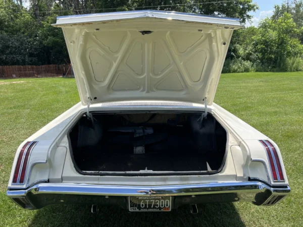 1967 Chrysler 300 Two-Door Hardtop | 440 V8 | Restored Mechanical | No Reserve
