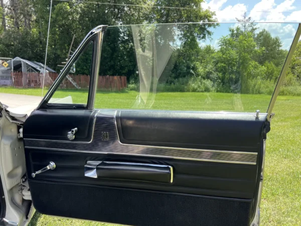 1967 Chrysler 300 Two-Door Hardtop | 440 V8 | Restored Mechanical | No Reserve