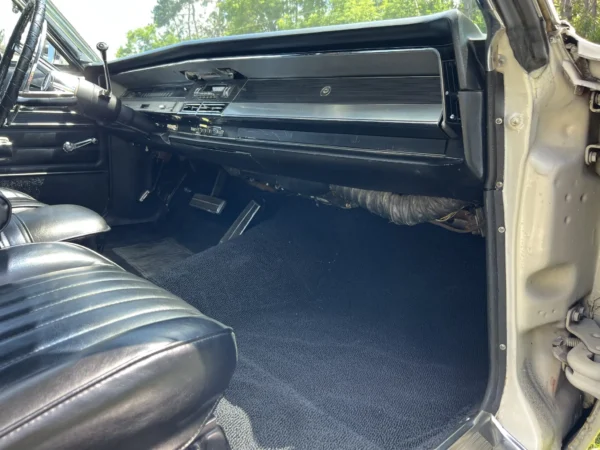 1967 Chrysler 300 Two-Door Hardtop | 440 V8 | Restored Mechanical | No Reserve