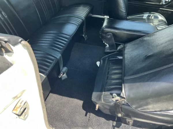 1967 Chrysler 300 Two-Door Hardtop | 440 V8 | Restored Mechanical | No Reserve