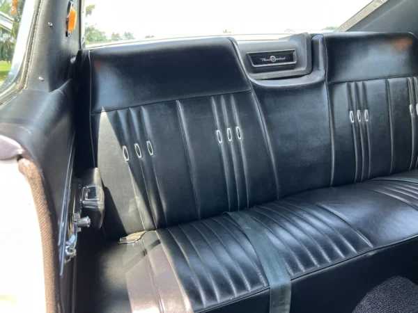 1967 Chrysler 300 Two-Door Hardtop | 440 V8 | Restored Mechanical | No Reserve