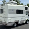 1998 Toyota ToyoAce Camroad Camper | RHD | 4x4 | 2.8L Diesel | JDM Import | No Reserve