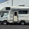 1998 Toyota ToyoAce Camroad Camper | RHD | 4x4 | 2.8L Diesel | JDM Import | No Reserve