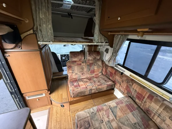1998 Toyota ToyoAce Camroad Camper | RHD | 4x4 | 2.8L Diesel | JDM Import | No Reserve