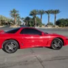 1991 Mitsubishi 3000GT SL – 5-Speed Manual | Monza Red | 130K Miles | Clean Title