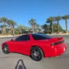 1991 Mitsubishi 3000GT SL – 5-Speed Manual | Monza Red | 130K Miles | Clean Title