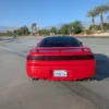 1991 Mitsubishi 3000GT SL – 5-Speed Manual | Monza Red | 130K Miles | Clean Title