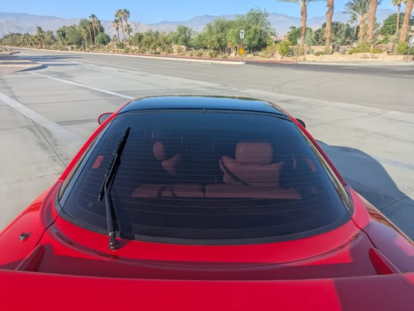 1991 Mitsubishi 3000GT SL – 5-Speed Manual | Monza Red | 130K Miles | Clean Title