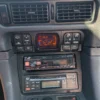 1991 Mitsubishi 3000GT SL – 5-Speed Manual | Monza Red | 130K Miles | Clean Title