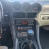 1991 Mitsubishi 3000GT SL – 5-Speed Manual | Monza Red | 130K Miles | Clean Title