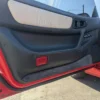 1991 Mitsubishi 3000GT SL – 5-Speed Manual | Monza Red | 130K Miles | Clean Title