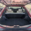 1991 Mitsubishi 3000GT SL – 5-Speed Manual | Monza Red | 130K Miles | Clean Title