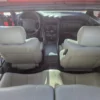 1991 Mitsubishi 3000GT SL – 5-Speed Manual | Monza Red | 130K Miles | Clean Title