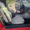 1991 Mitsubishi 3000GT SL – 5-Speed Manual | Monza Red | 130K Miles | Clean Title