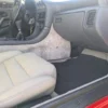 1991 Mitsubishi 3000GT SL – 5-Speed Manual | Monza Red | 130K Miles | Clean Title