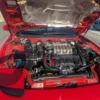 1991 Mitsubishi 3000GT SL – 5-Speed Manual | Monza Red | 130K Miles | Clean Title
