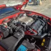 1991 Mitsubishi 3000GT SL – 5-Speed Manual | Monza Red | 130K Miles | Clean Title