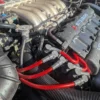 1991 Mitsubishi 3000GT SL – 5-Speed Manual | Monza Red | 130K Miles | Clean Title
