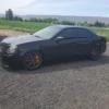 2004 Cadillac CTS-V 2004 Supercharged | Baldie Auctions