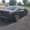 2004 Cadillac CTS-V 2004 Supercharged | Baldie Auctions
