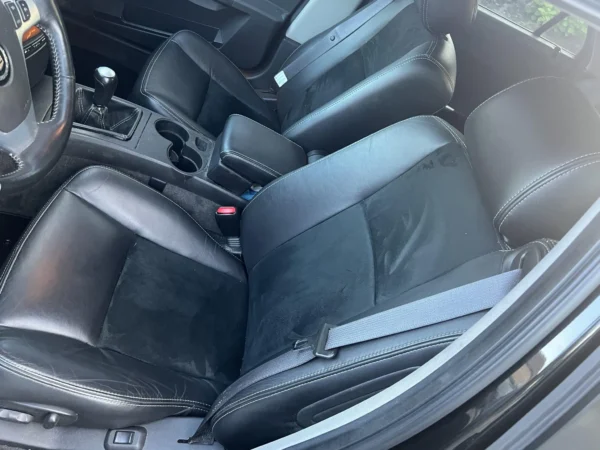2004 Cadillac CTS-V 2004 Supercharged | Baldie Auctions