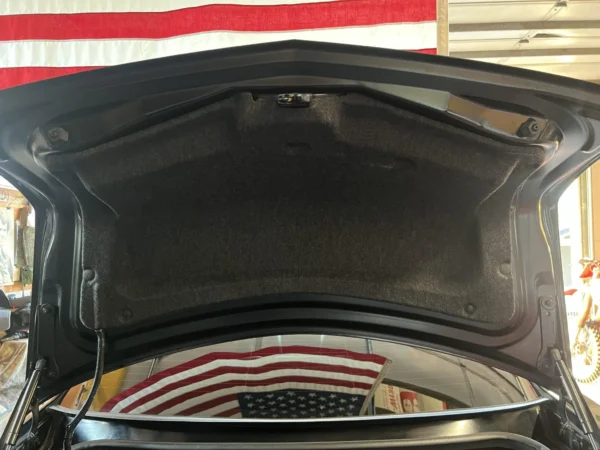 2004 Cadillac CTS-V 2004 Supercharged | Baldie Auctions