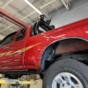 🚙 For Sale: 1997 Toyota Tacoma SR5 XtraCab V6 4×4 – Only 64K Miles | 1-Family Owned | Safari Setup | 5-Speed Manu