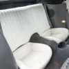 1999 Pontiac Firebird Trans Am Convertible | LS1 V8 | 56k Miles | Arctic White | No Reserve