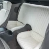 1999 Pontiac Firebird Trans Am Convertible | LS1 V8 | 56k Miles | Arctic White | No Reserve